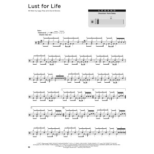 Lust For Life